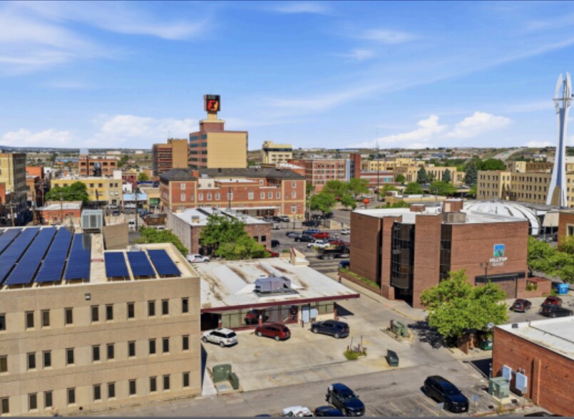 More Photos Of 123 Durbin St, Casper Office For Sale
