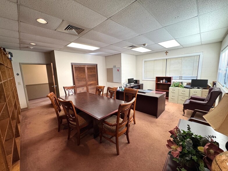More Photos Of 3715 Bright Star Rd, Douglasville Religious Facility For Sale