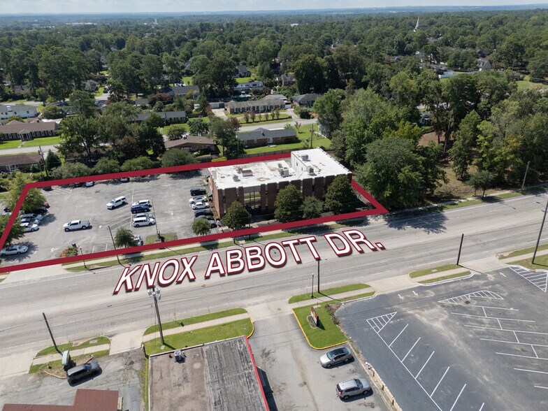 More Photos Of 989 Knox Abbott Dr, Cayce Office For Lease