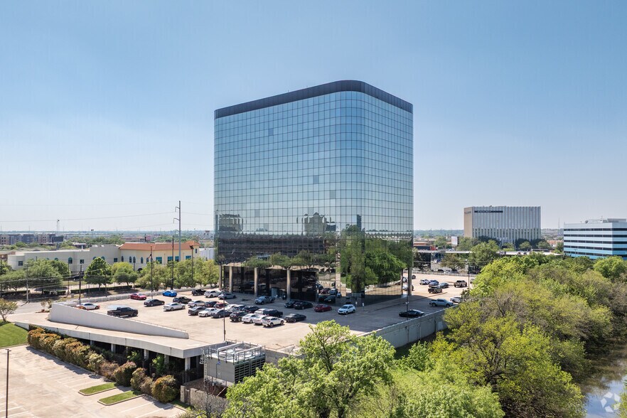 More Photos Of 1349 Empire Central Dr, Dallas Office For Lease