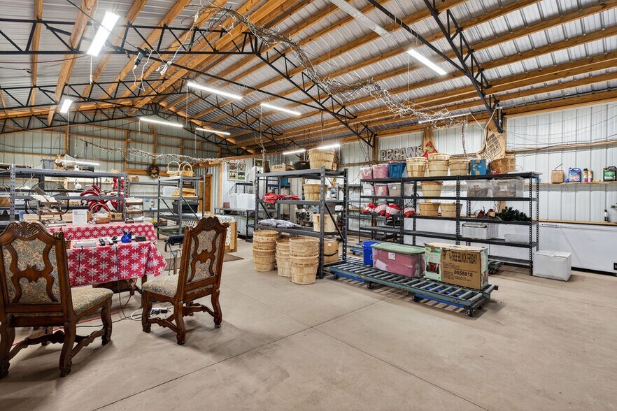 More Photos Of 1280 Highway 173, Graceville Industrial For Sale