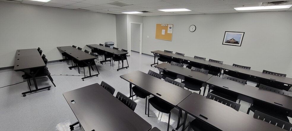 More Photos Of 2300 Greene Way, Louisville Office For Sale