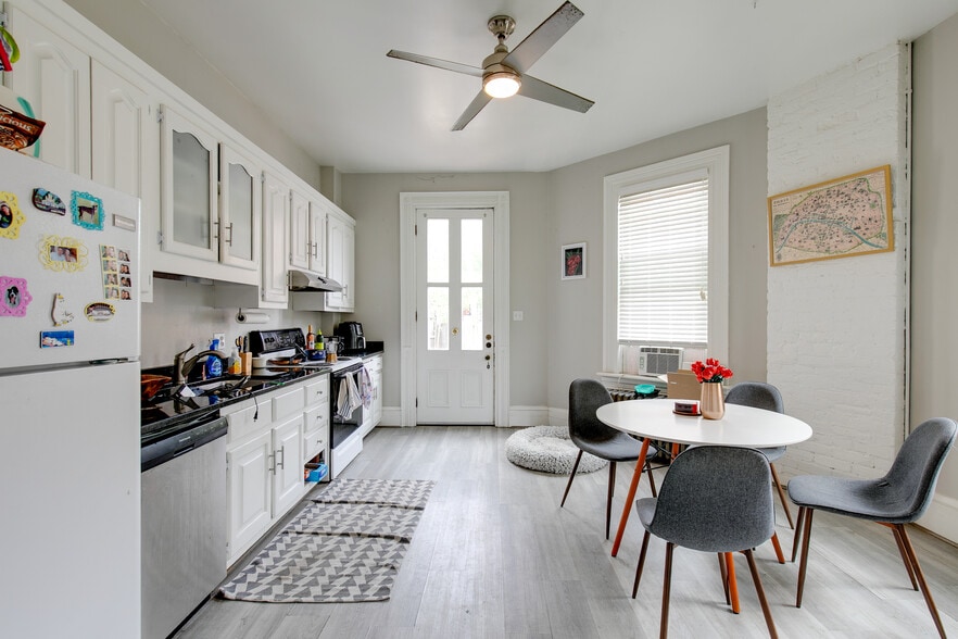 More Photos Of 1300 Floyd Ave, Richmond Multifamily For Sale
