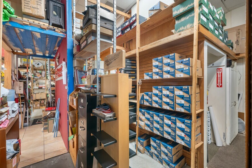 More Photos Of 668 Marsh St, San Luis Obispo Storefront Retail Office For Sale
