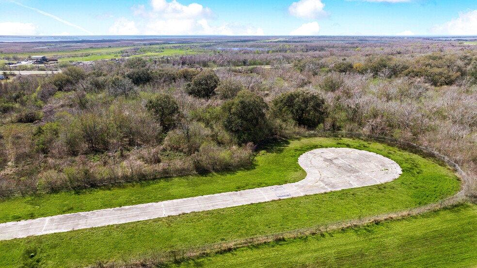 More Photos Of 38963 Highway 23, Buras Warehouse For Sale