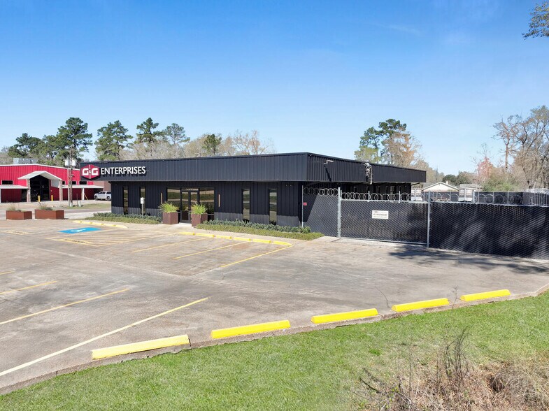 More Photos Of 3410 I-10 W, Orange Office For Sale