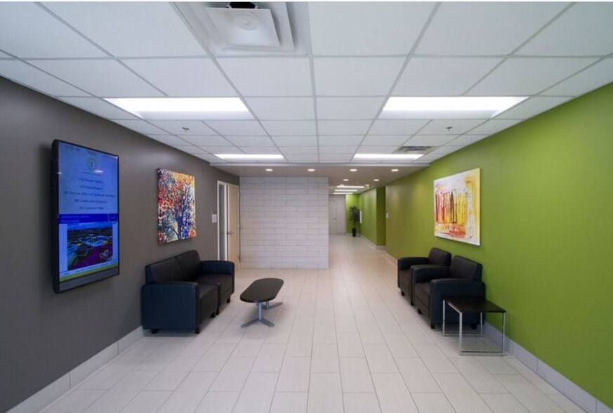 More Photos Of 9001 State Line Rd, Kansas City Medical For Lease