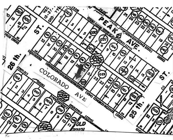 More Photos Of 2518 W Colorado Ave, Colorado Springs Storefront For Sale