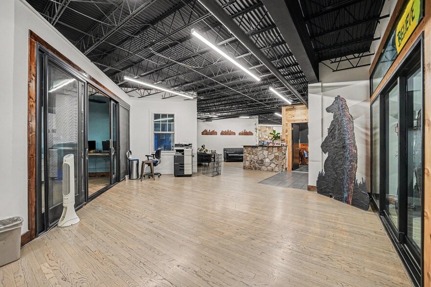 More Photos Of 1050 Yuma St, Denver Warehouse For Sale