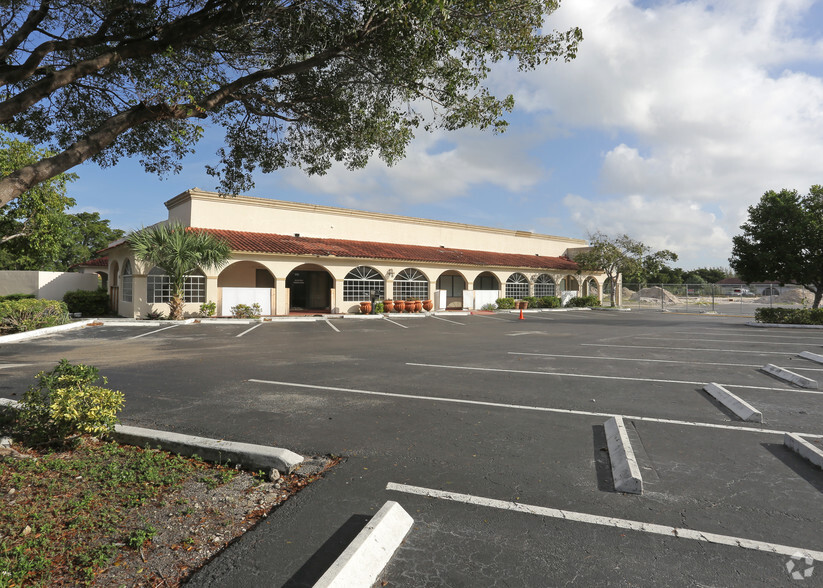 Primary Photo Of 6539 W Commercial Blvd, Fort Lauderdale Religious Facility For Lease