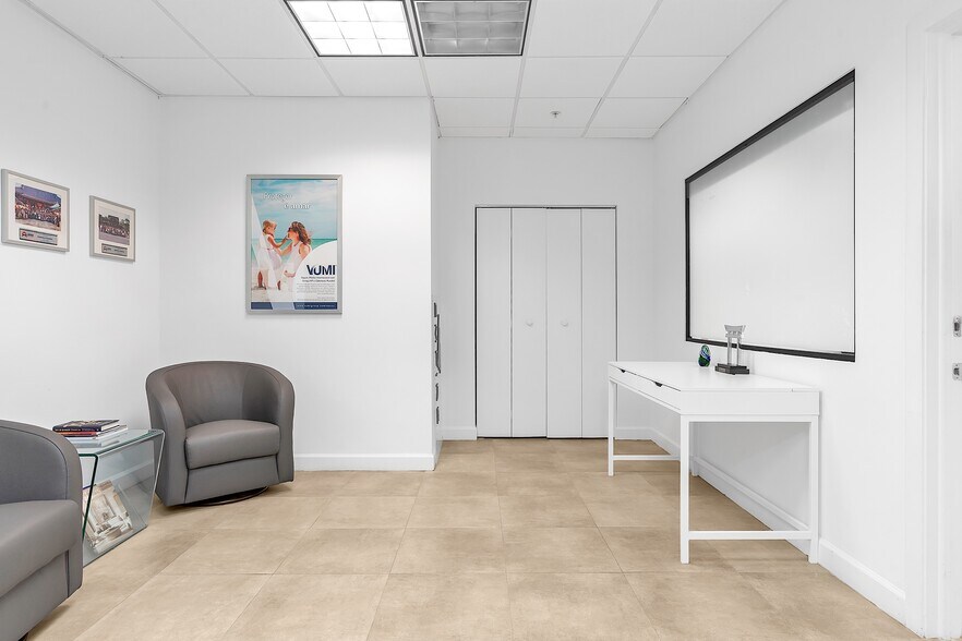 More Photos Of 1110 Brickell Ave, Miami Office Residential For Sale