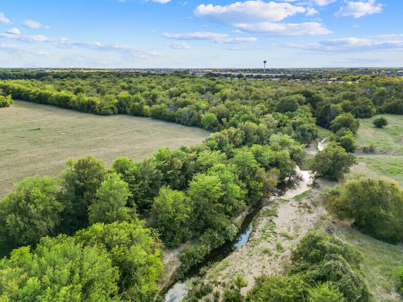 More Photos Of TBD Downe Road, Justin Land For Sale
