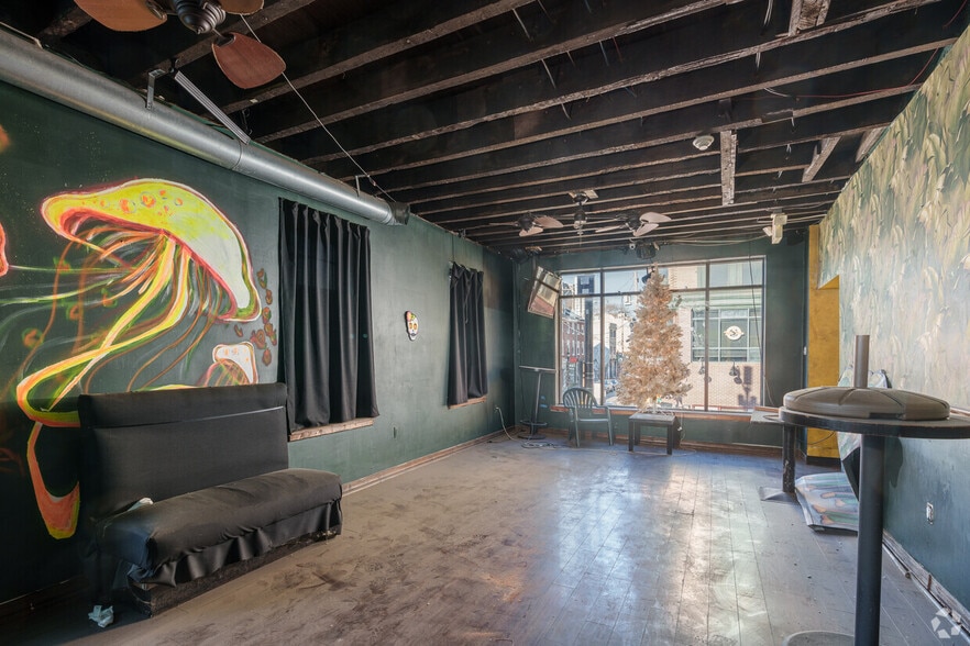 More Photos Of 344-348 South St, Philadelphia General Retail For Sale