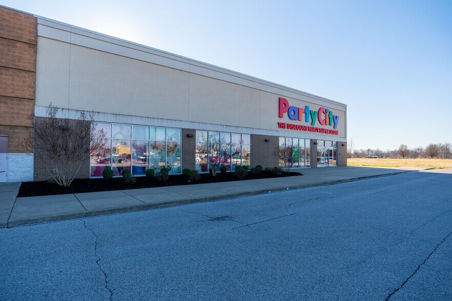 More Photos Of 3430 Villa Pt, Owensboro Freestanding For Lease