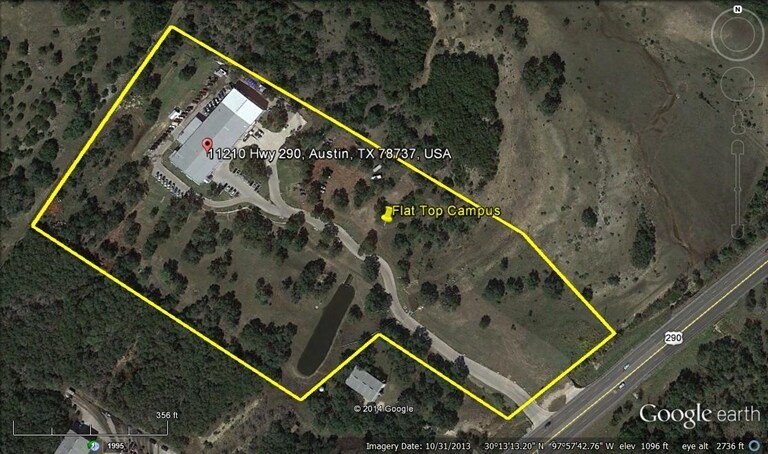 More Photos Of 11210 W Highway 290, Austin Manufacturing For Lease