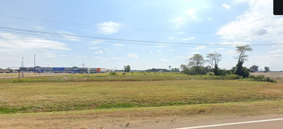 More Photos Of Hwy 161, Clarksdale Land For Lease