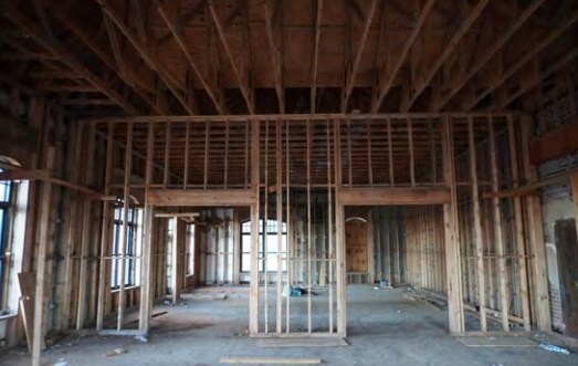 More Photos Of 300 S Firestone St, Gastonia Restaurant For Lease