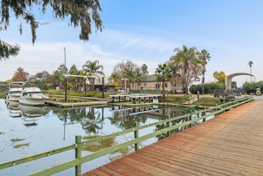More Photos Of 500 Brannan Island Rd, Isleton Marina For Sale