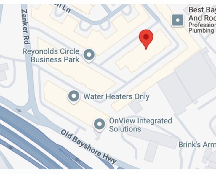 More Photos Of 446-488 Reynolds Cir, San Jose Warehouse For Lease