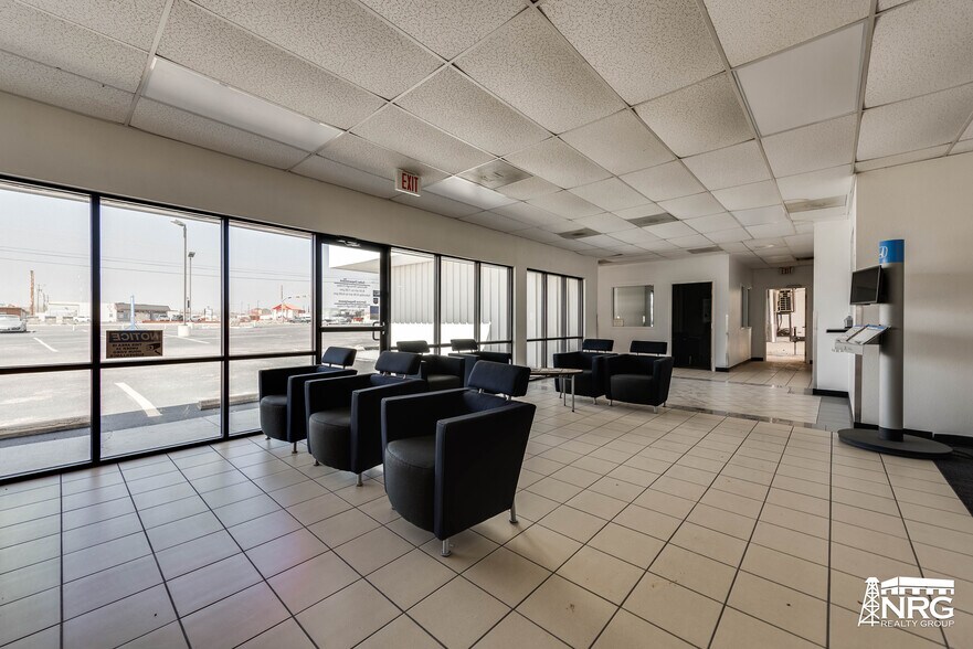 More Photos Of 3705 W Wall St, Midland Industrial For Sale