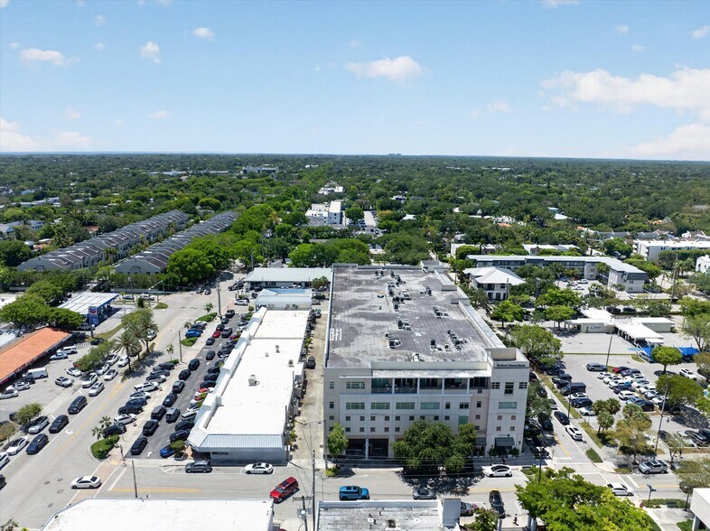 More Photos Of 7301 SW 57th Ct, South Miami Office For Sale