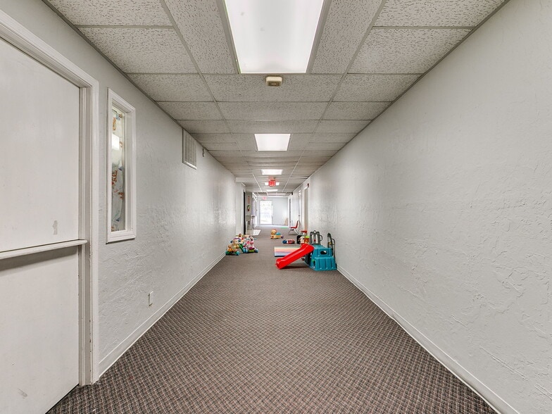 More Photos Of 809 SW 4th St, Moore Religious Facility For Sale