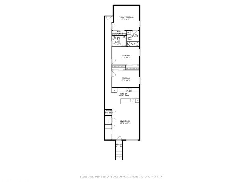 More Photos Of 3616 W Polk St, Chicago Apartments For Sale