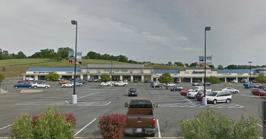 More Photos Of 11986 State Highway 88, Jackson Storefront For Lease