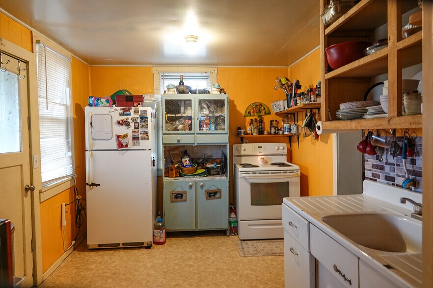 More Photos Of 3501 S State Highway 3, Etna Land For Sale