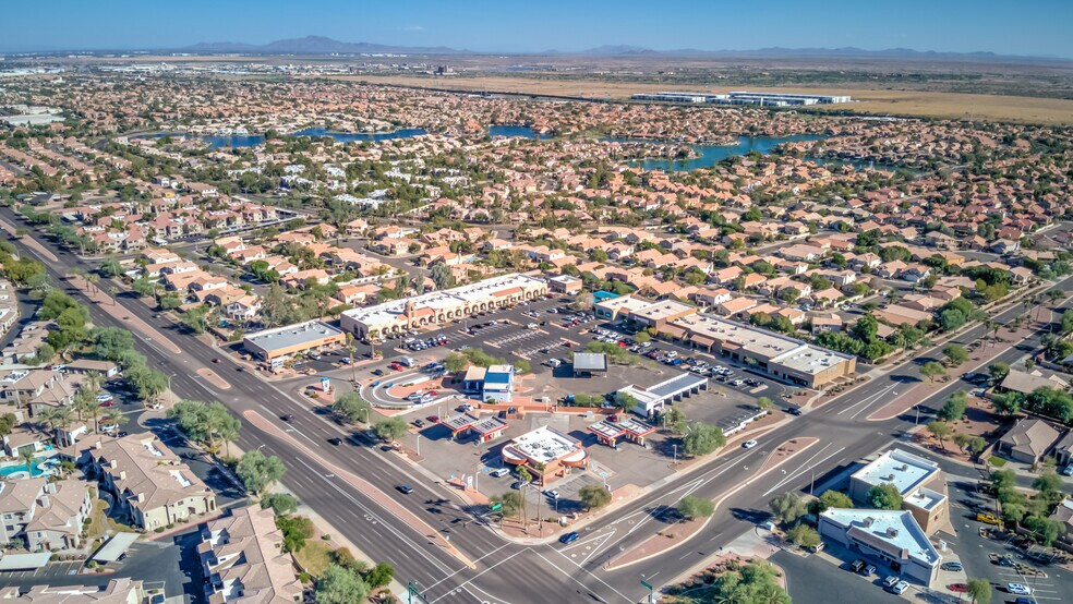 More Photos Of 3233 E Chandler Blvd, Phoenix Unknown For Lease