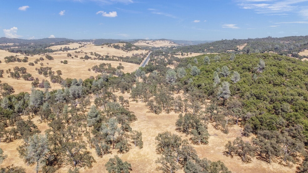 More Photos Of 5761 Highway 4, Angels Camp Land For Sale