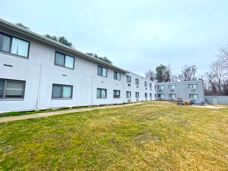 Primary Photo Of 2601 Bel Pre Rd, Silver Spring Rehabilitation Center For Sale