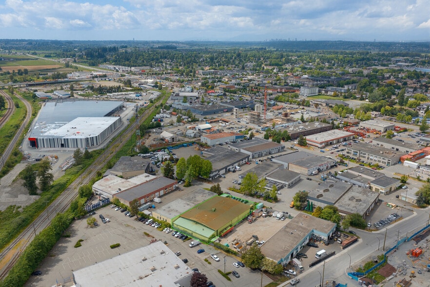 More Photos Of 17940 Roan Pl, Surrey Manufacturing For Sale
