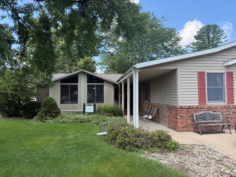 More Photos Of 13+/-Beds Established Memory Care Northern IL, Princeton Assisted Living For Sale
