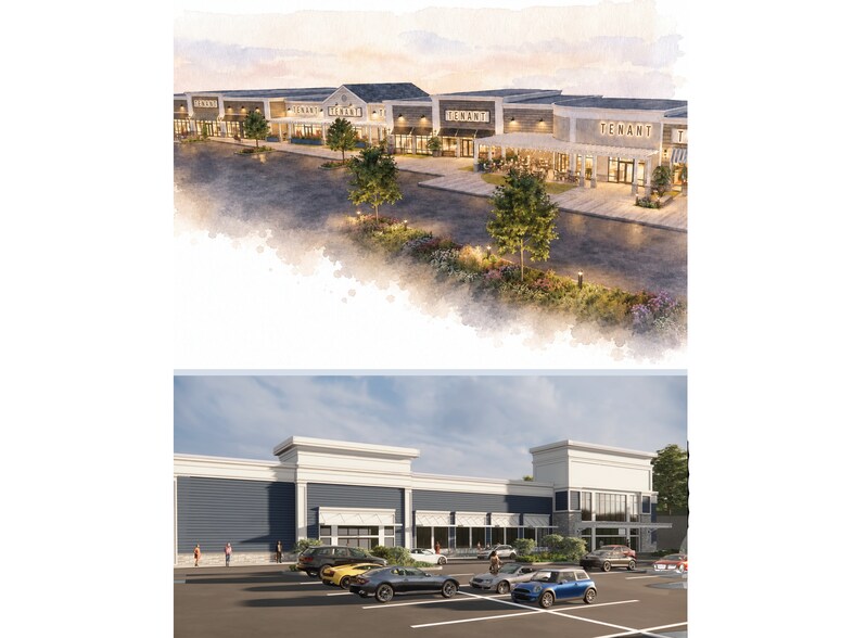 More Photos Of 534 Liberty St, Pawcatuck General Retail For Lease