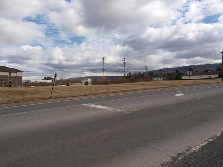 More Photos Of Premiere Dr & Shiloh Rd, State College Land For Sale