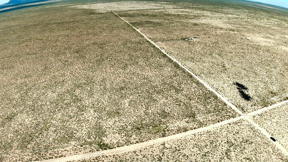 More Photos Of 201 Road Runner Road Dell, Dell City Land For Sale