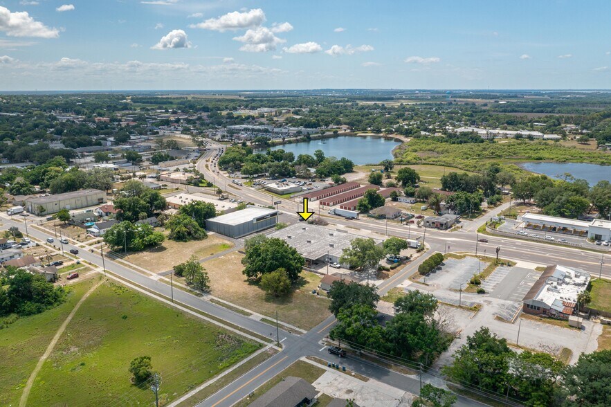 More Photos Of 126 State Road 60 W, Lake Wales Freestanding For Sale