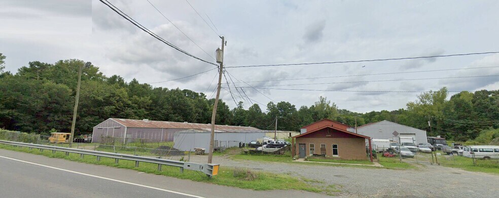 Primary Photo Of 10908 Mount Holly Rd, Charlotte Industrial For Sale