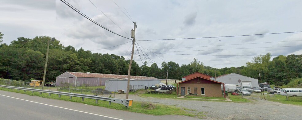 Primary Photo Of 200 Pawley Dr, Charlotte Warehouse For Sale