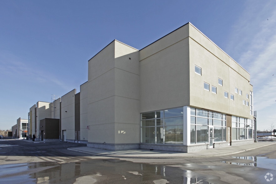 More Photos Of 1055 Canadian Pl, Mississauga Office For Sale