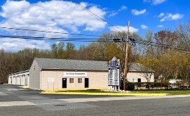 More Photos Of 2860 Ogletown Rd, Newark Unknown For Lease