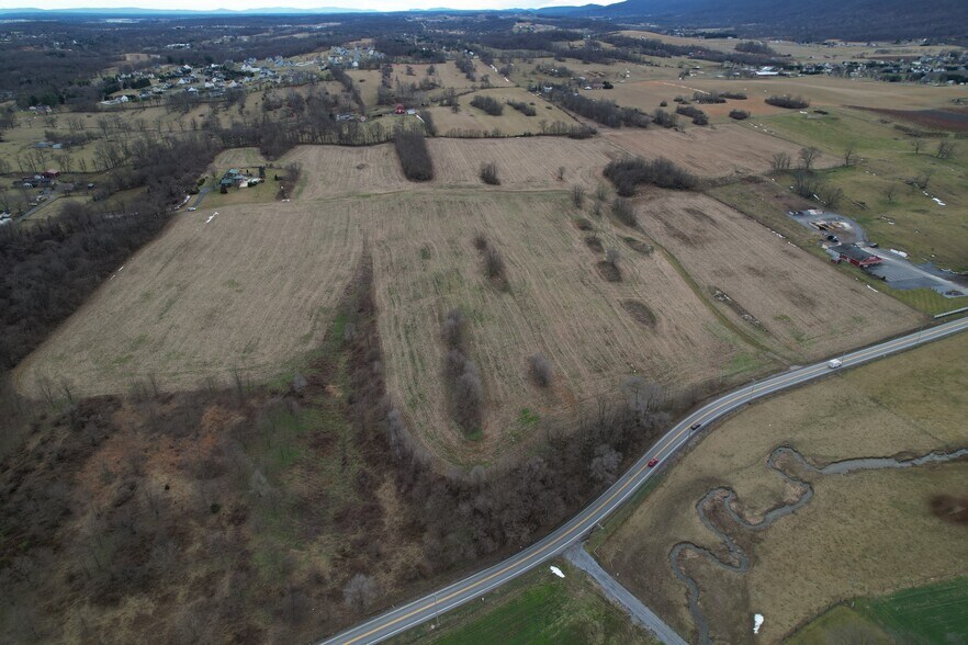 More Photos Of 1623 Lost Rd, Martinsburg Land For Sale
