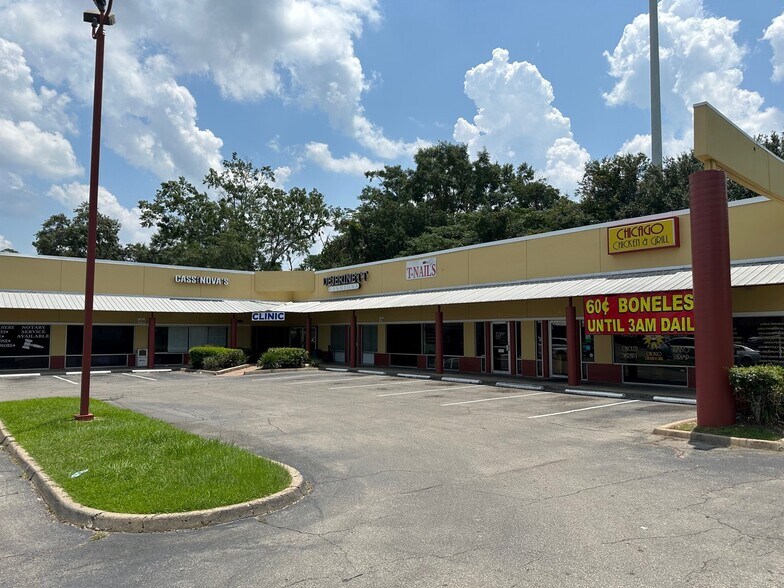 More Photos Of 2121 W Pensacola St, Tallahassee General Retail For Sale