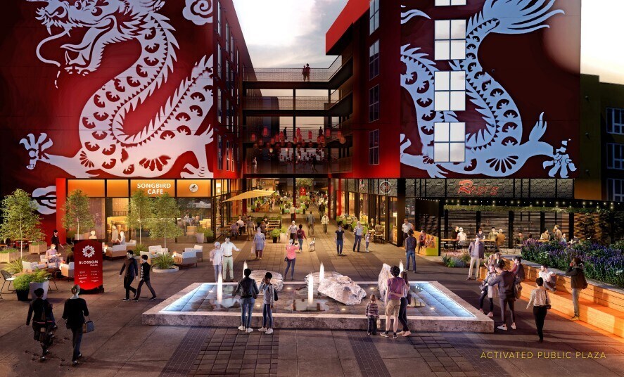 More Photos Of 900 N Broadway, Los Angeles Apartments For Lease