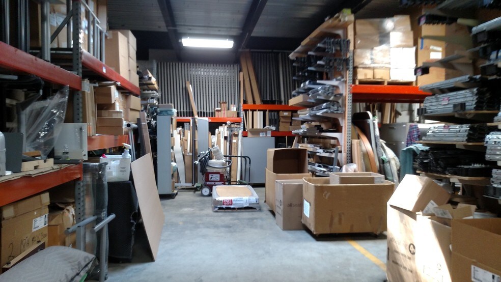 More Photos Of 333 Adams St, Bedford Hills Light Distribution For Lease