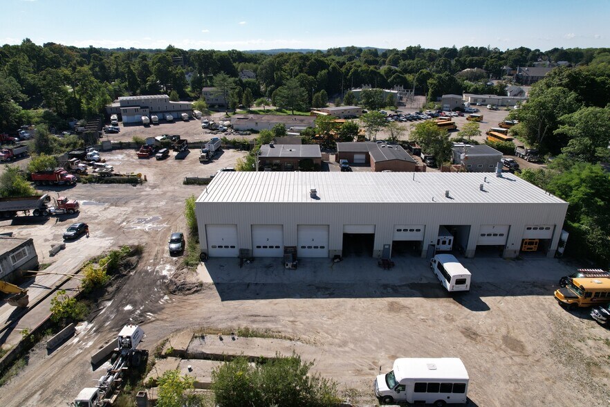 More Photos Of 71 Adams St, Braintree Unknown For Lease