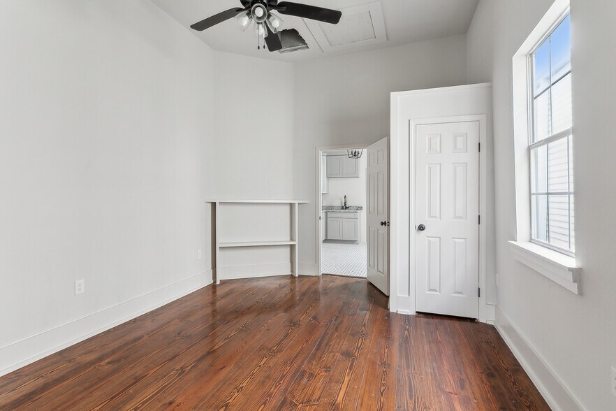 More Photos Of 2500 Freret St, New Orleans Apartments For Sale
