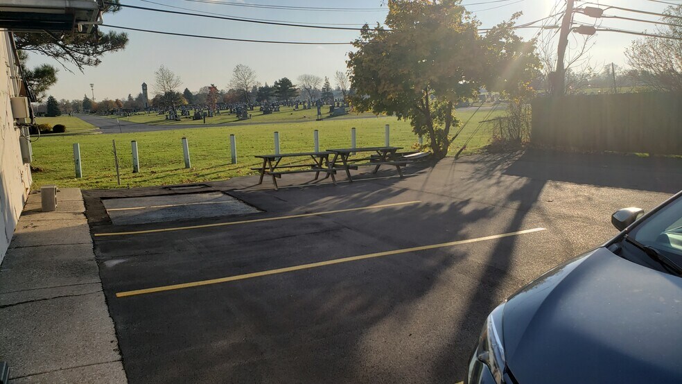 More Photos Of 3580 Harlem Rd, Cheektowaga Medical For Lease