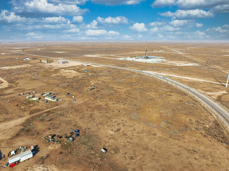 More Photos Of W Fm 1787, Odessa Land For Sale